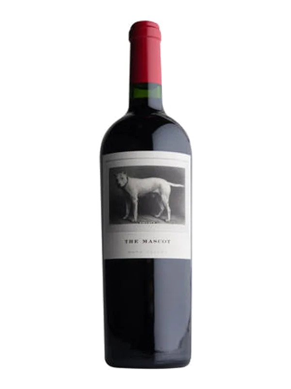 Napa Valley Cabernet Sauvignon