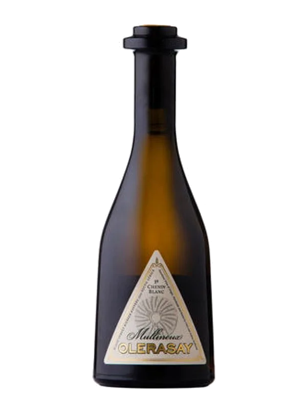 Mullineux Olerasay No.1, Straw Wine