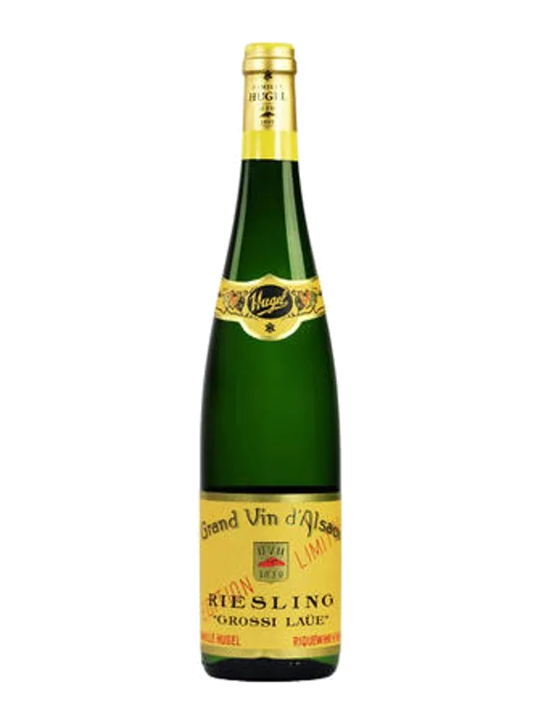 Grossi Laue Riesling