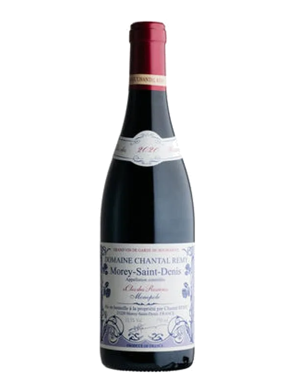 Chantal Remy, Morey-Saint-Denis, Monopole Clos Rosiers