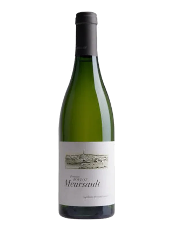 Meursault Clos des Boucheres 1er Cru Monopole Domaine Roulot