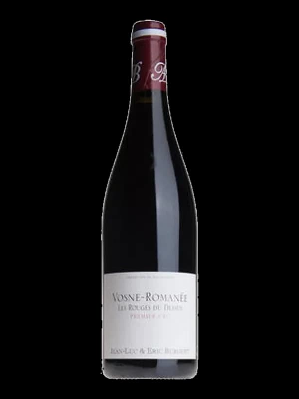 Vosne-Romanée, Les Rouges du Dessus