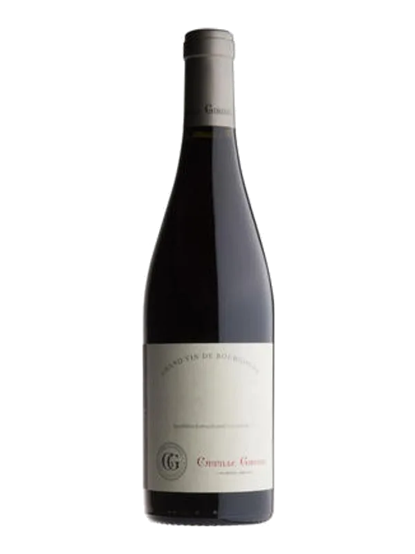 Vosne-Romanée, Les Chalandins, Camille Giroud