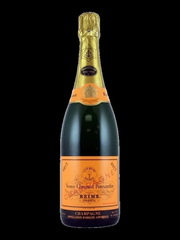 Demi-Sec Bicentenaire 1772-1972
