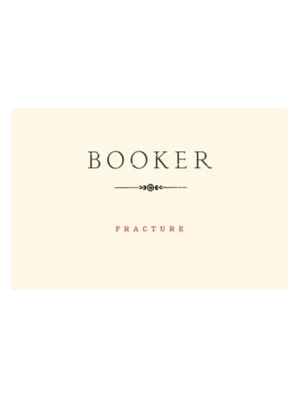 Booker Fracture