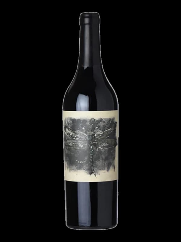 Terry Hoage Vineyard