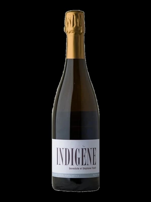 Indigene Cremant du Jura