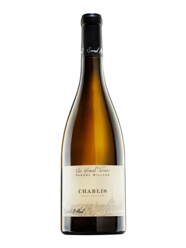 Chablis Vaudesir, Billaud
