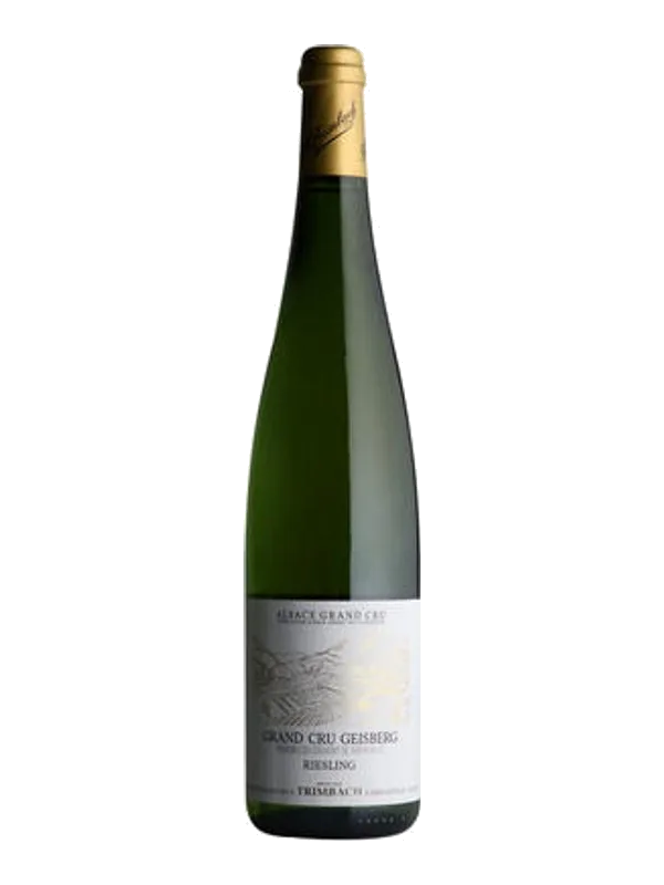 Riesling, Geisberg, Grand Cru