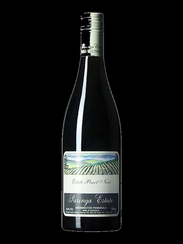 Pinot Noir Estate Mornington Peninsula
