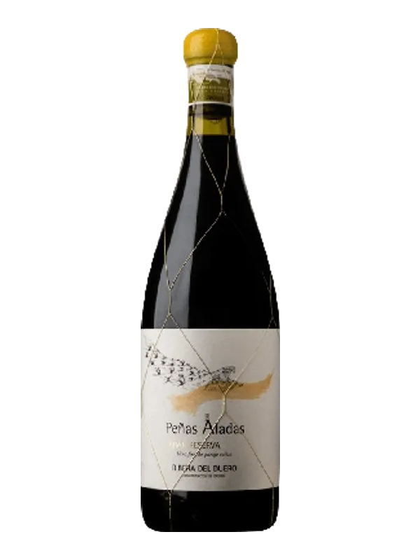 Dominio del Aguila Penas Aladas Gran Reserva