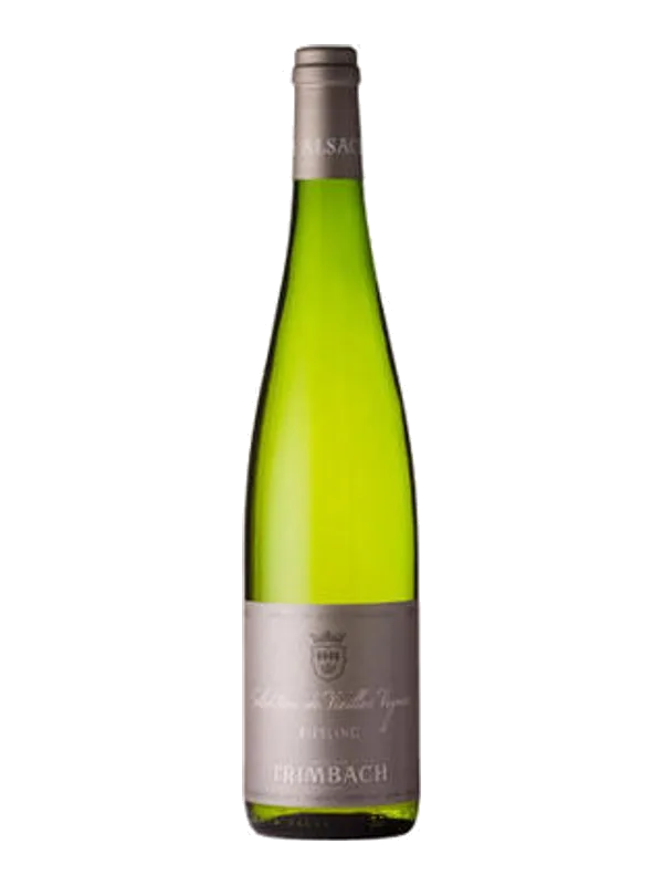 Riesling, Sélection de Vieilles Vignes
