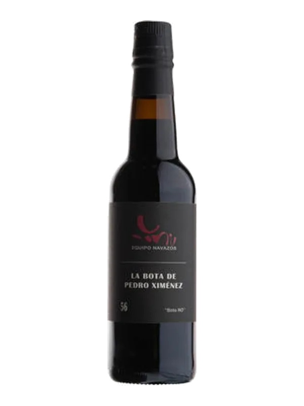 La Bota de Pedro Ximénez 56