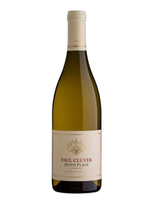 Paul Cluver Seven Flags Chardonnay