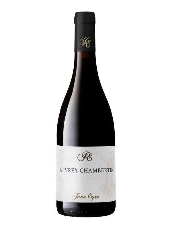 Jane Eyre, Gevrey-Chambertin