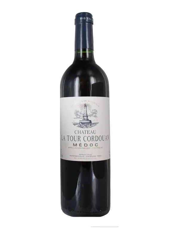 Château La Tour Cordouan