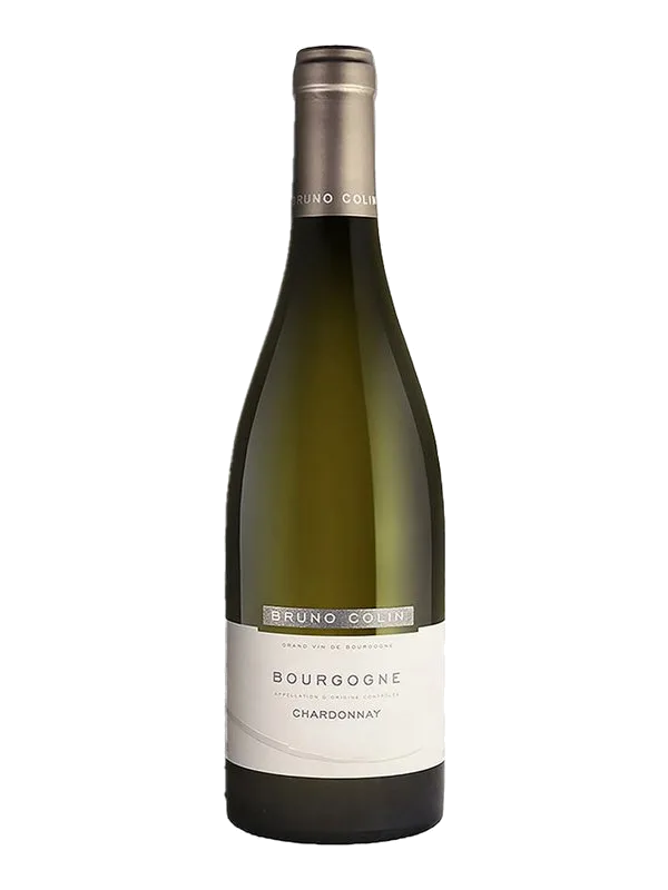 Bourgogne Chardonnay
