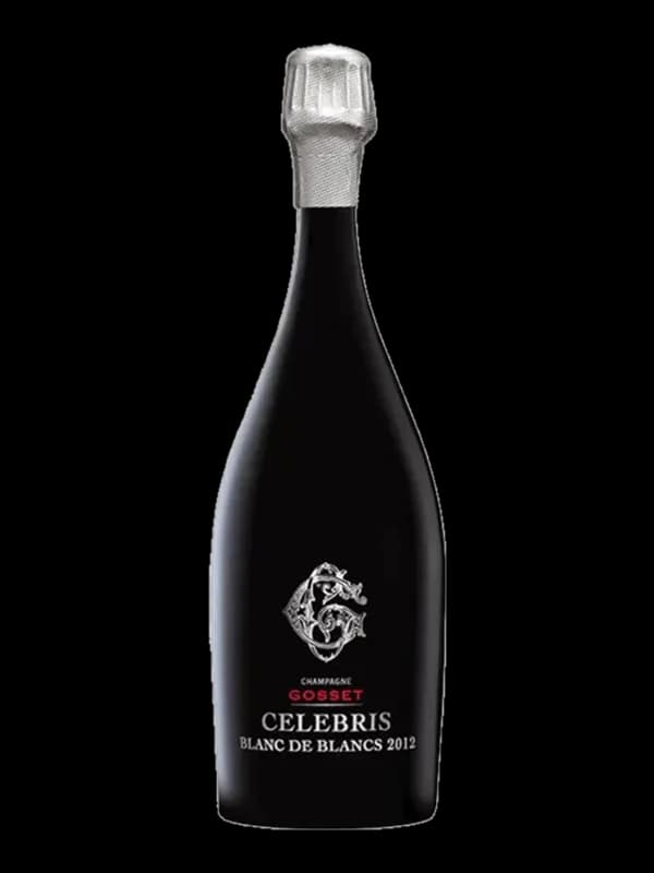Gosset, Celebris Blanc de Blancs Brut