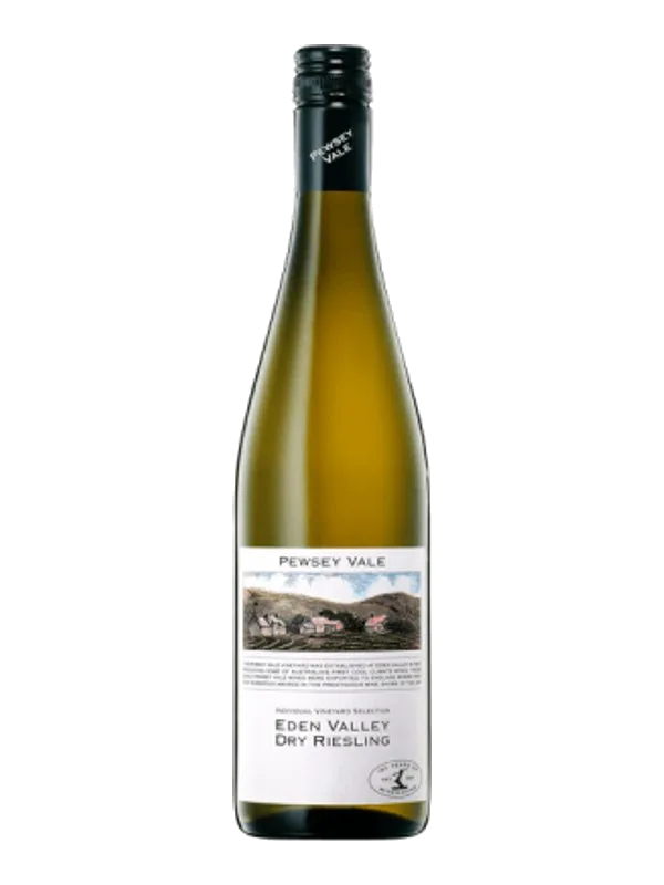 Pewsey Vale Riesling