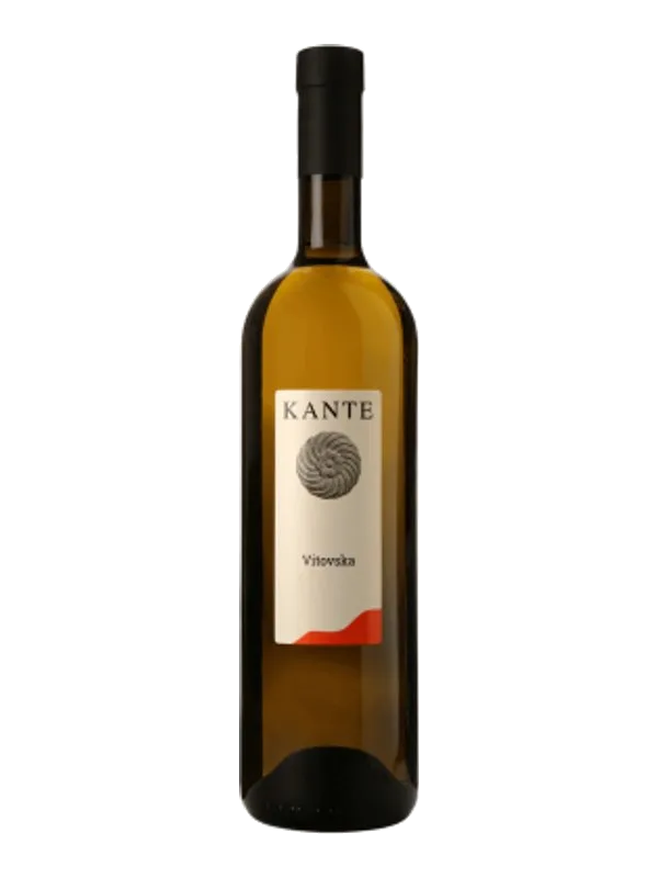Kante Vitovska