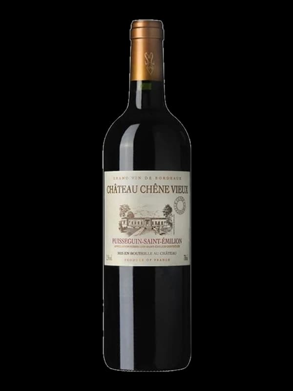 Château Le Vieux Chene