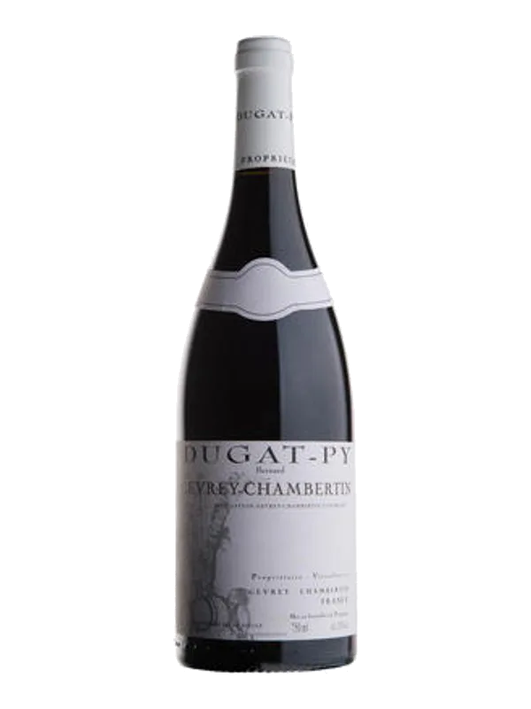 Gevrey Chambertin 1er Cru Champeaux