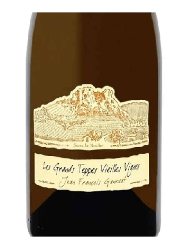 Ganevat Les Grands Teppes Cotes du Jura