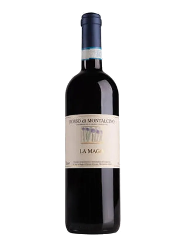 Rosso di Montalcino