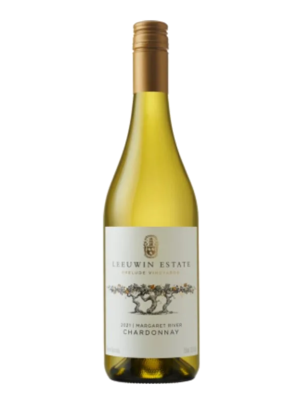 Leeuwin Prelude Chardonnay