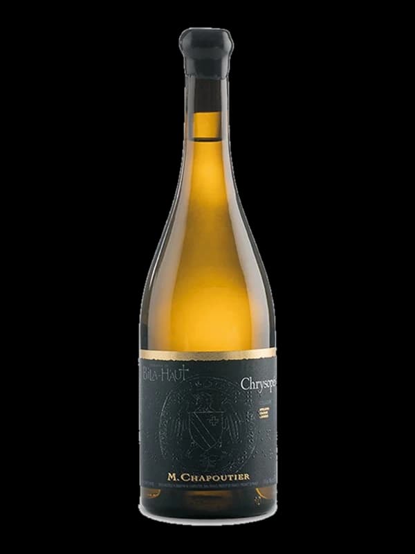 Collioure Chrysopee Blanc