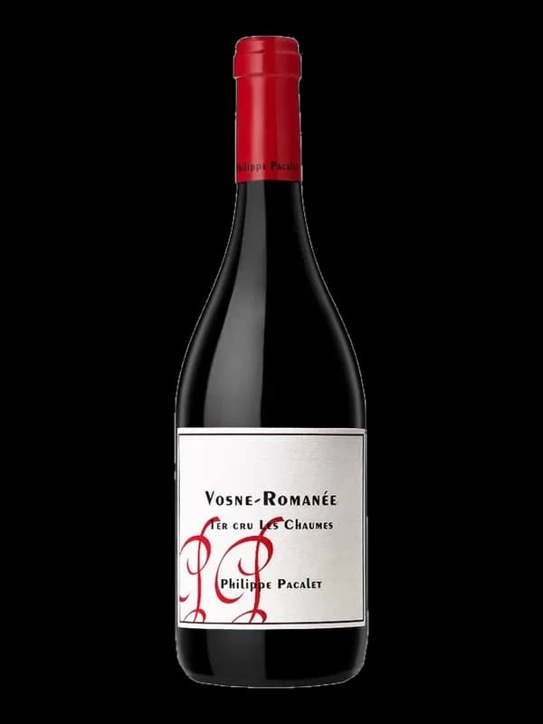 Vosne-Romanée 'Les Chaumes'
