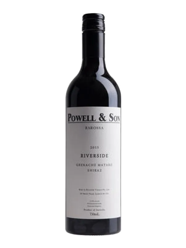 Powell & Son Brennecker Grenache, Seppeltsfield