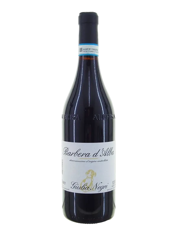 Barbera d'Alba
