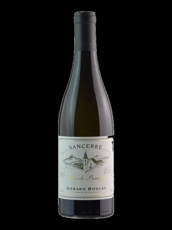 Sancerre Clos de Beaujeu, Gérard Boulay