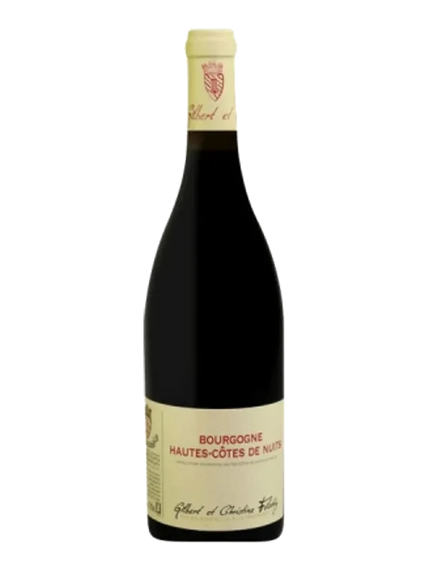 Felettig Hautes Cotes Nuits