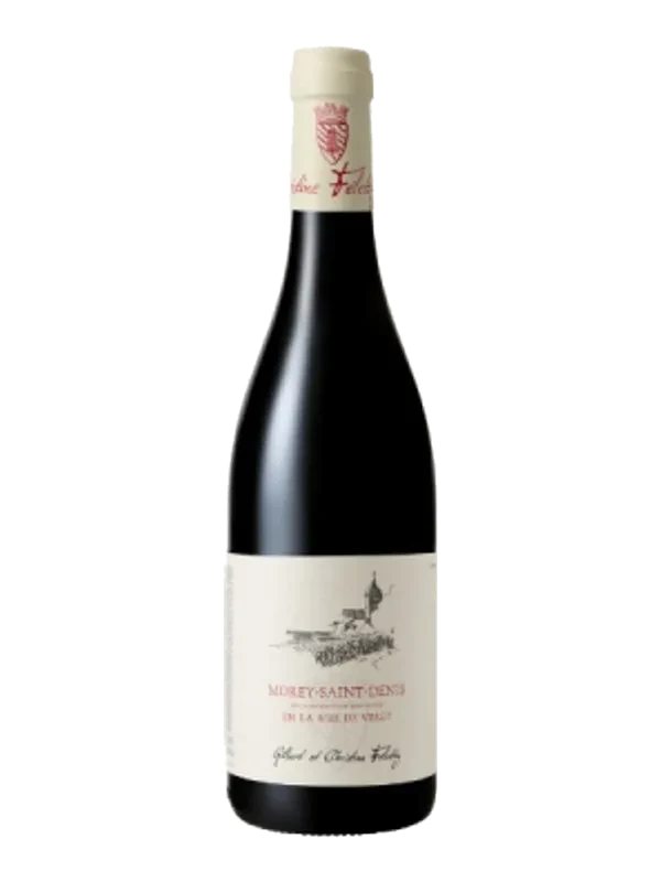 Felettig Nuits Saint Georges