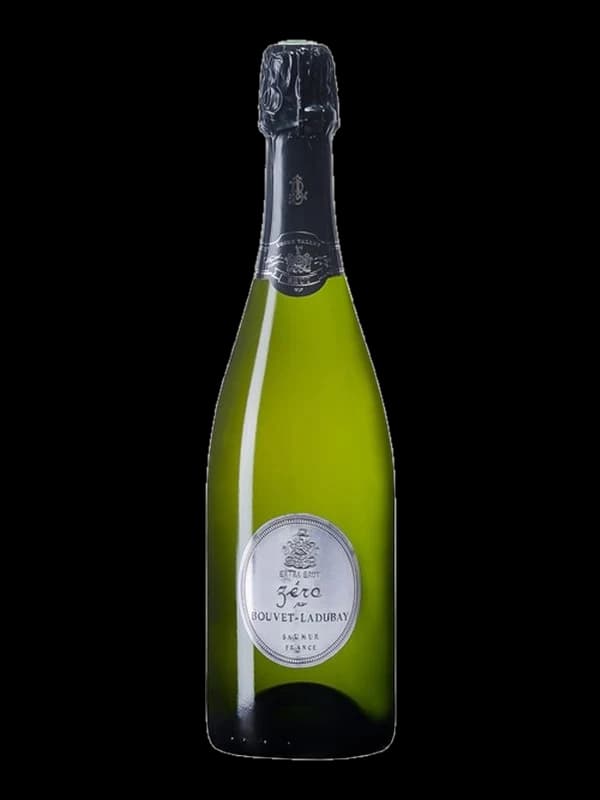 Zéro Dosage, Saumur Brut, Bouvet Ladubay