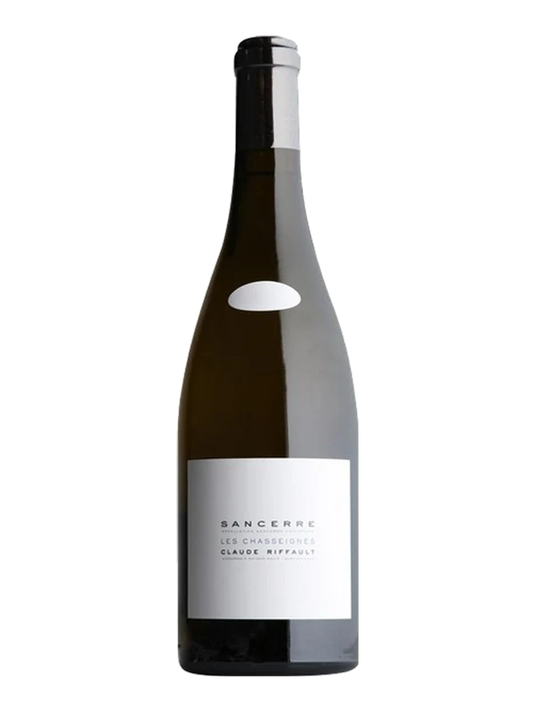 Sancerre Les Chasseignes, Domaine Claude Riffault