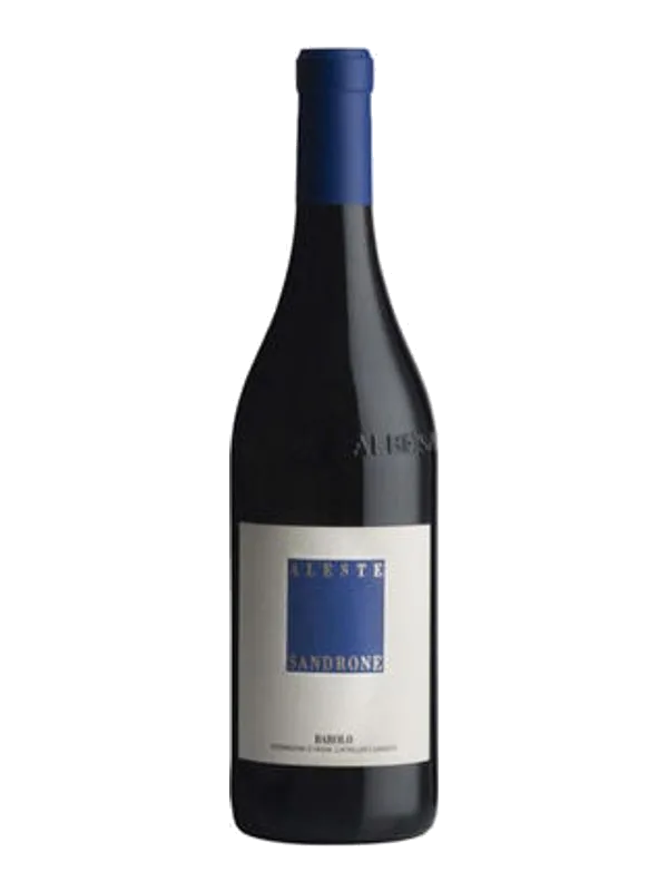Barolo, Aleste