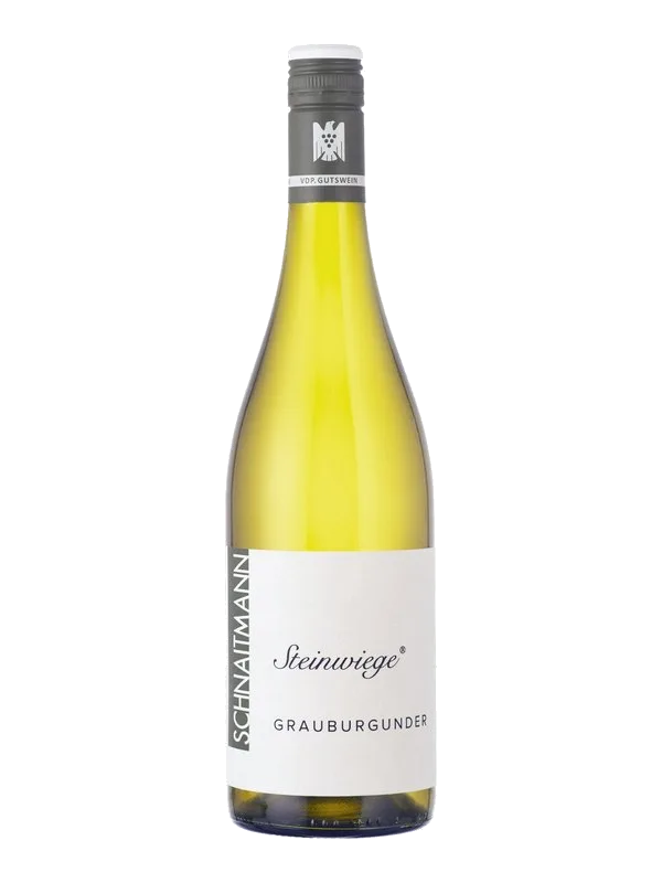 Steinwiege Grauburgunder Trocken
