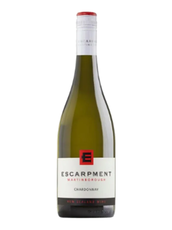 Escarpment Chardonnay