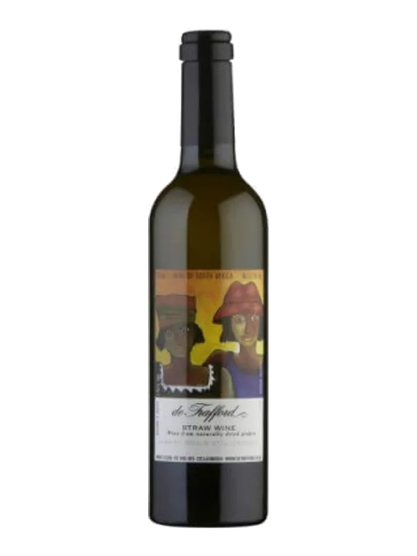 De Trafford Straw Wine