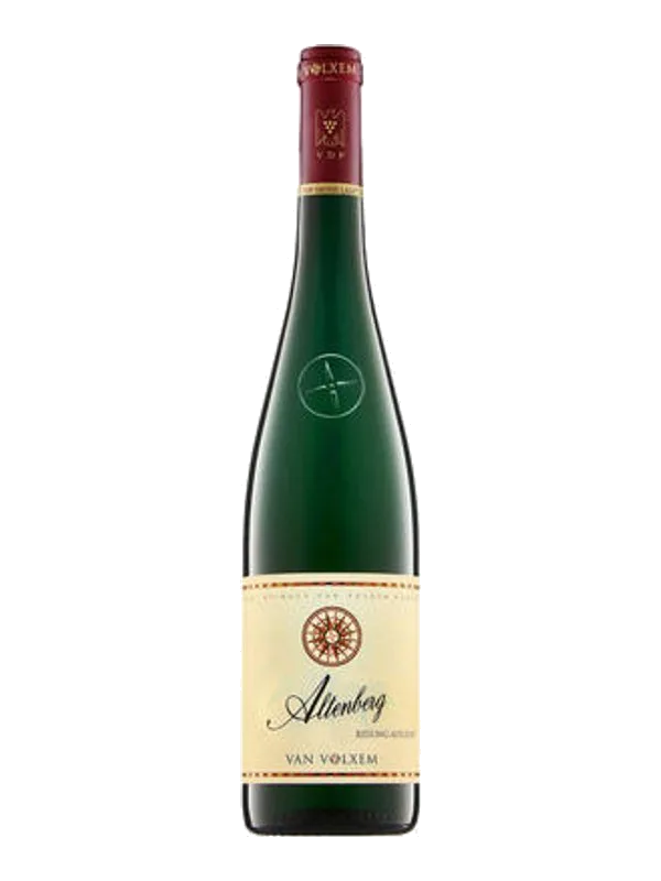 Riesling, Altenberg, Alte Reben, Grosses Gewächs