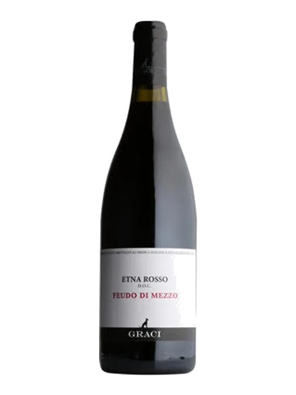 Etna Rosso Feudo di Mezzo, Graci, Sicily