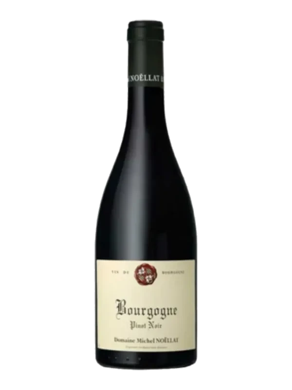 Michel Noellat Bourgogne Rouge