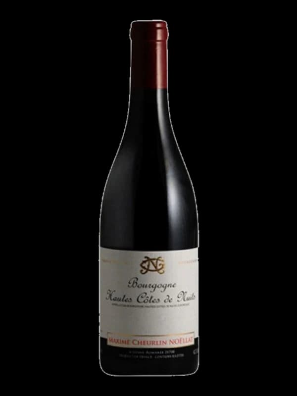 Bourgogne Hautes Côtes de Nuits, Maxime Cheurlin Noëllat