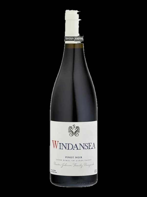 Windansea Pinot Noir, Newton Johnson, Hemel-en-Aarde