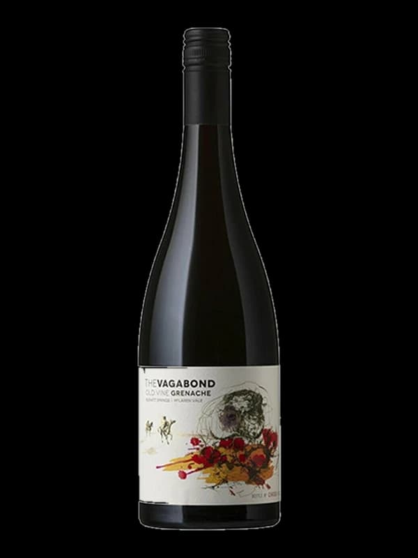 Vagabond Old Vines Grenache McLaren Vale