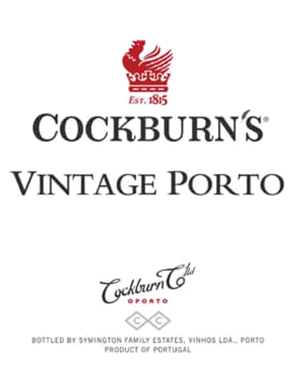 Vintage Port