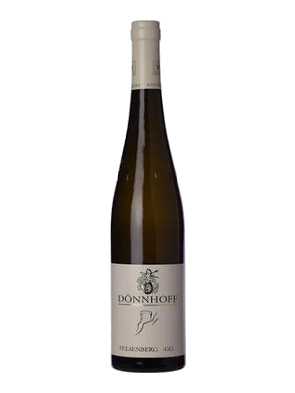 Riesling, Felsenberg Felsentürmchen, Grosses Gewächs